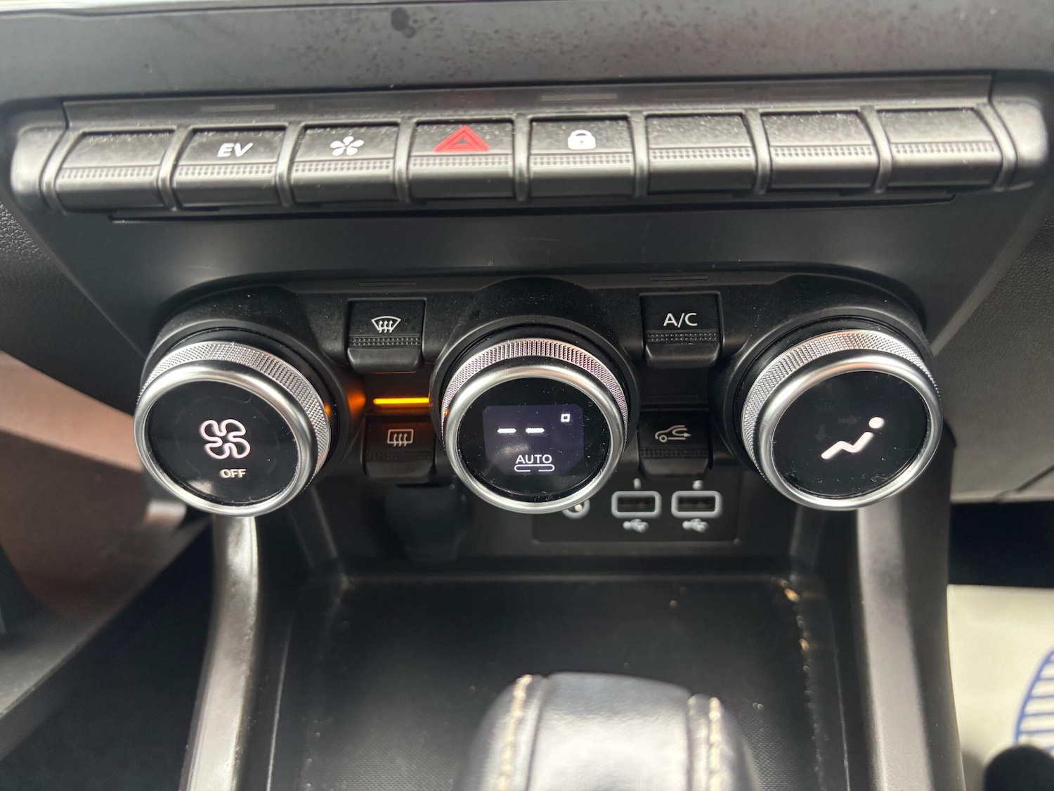 Vehicle 40