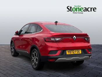 Used Renault Arkana 2023 for sale - 75578613: Photo