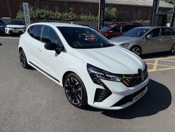 Used Renault Clio 2025 for sale - 79426023: Photo