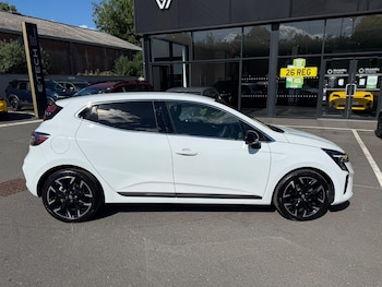 Used Renault Clio 2025 for sale - 79426023: Photo