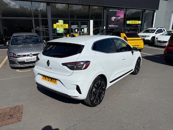 Used Renault Clio 2025 for sale - 79426023: Photo