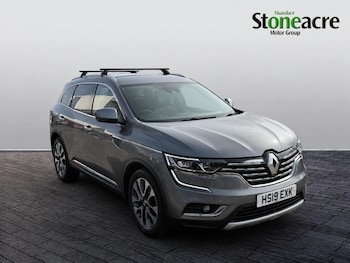 Used Renault Koleos 2019 for sale - 79621337: Photo