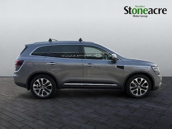 Used Renault Koleos 2019 for sale - 79621337: Photo