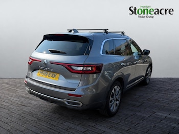 Used Renault Koleos 2019 for sale - 79621337: Photo