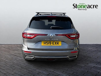 Used Renault Koleos 2019 for sale - 79621337: Photo