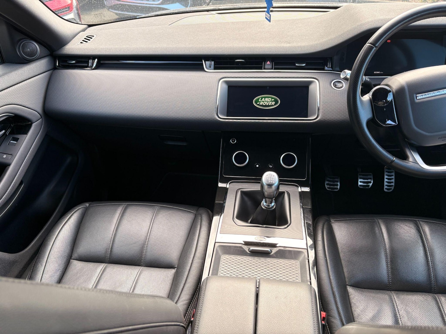 Used Land Rover Range Rover Evoque for sale - 78157092: Photo 10