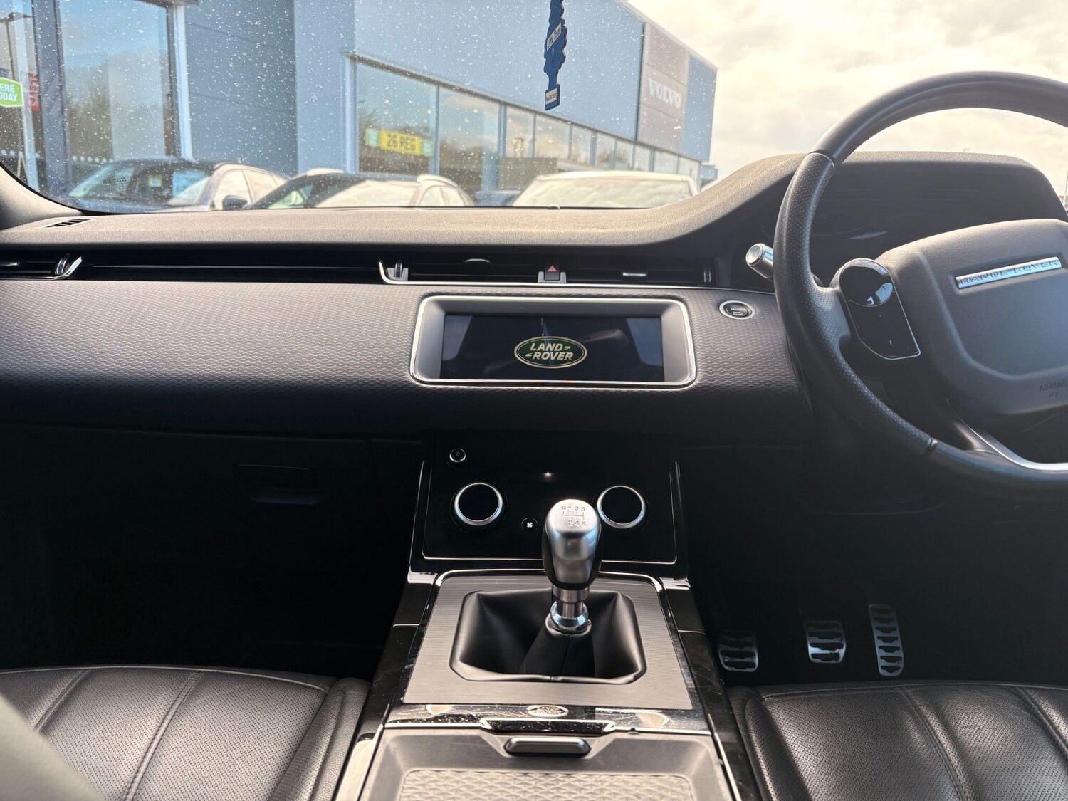 Used Land Rover Range Rover Evoque for sale - 78157092: Photo 11