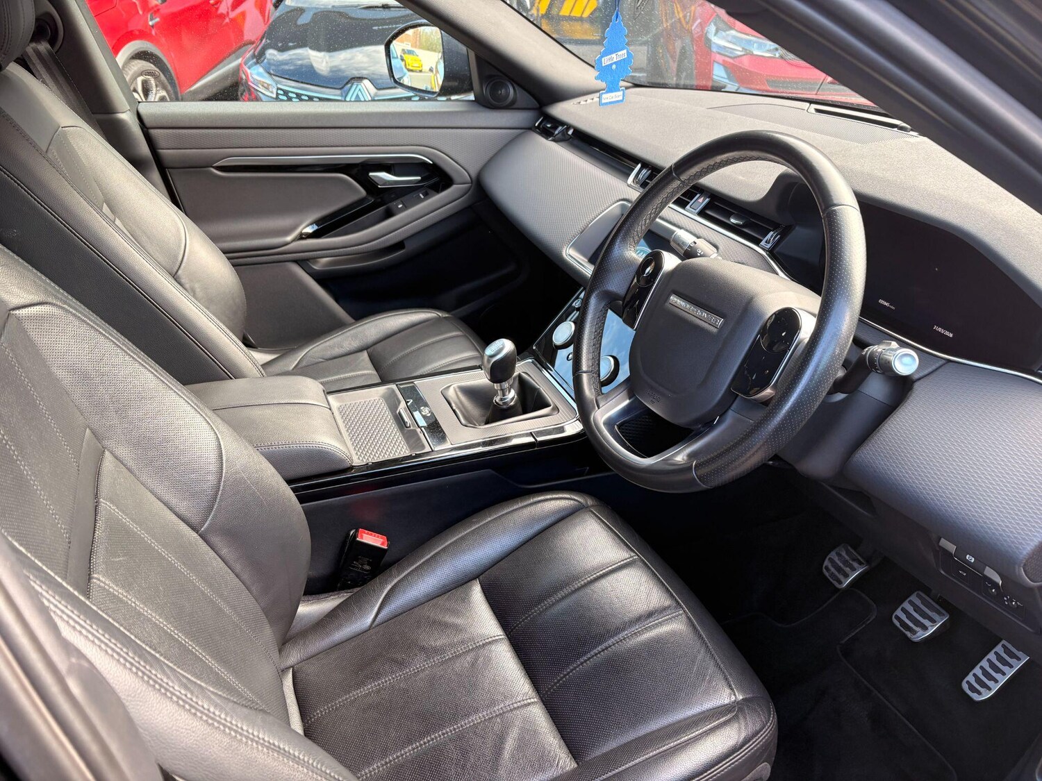 Used Land Rover Range Rover Evoque for sale - 78157092: Photo 13