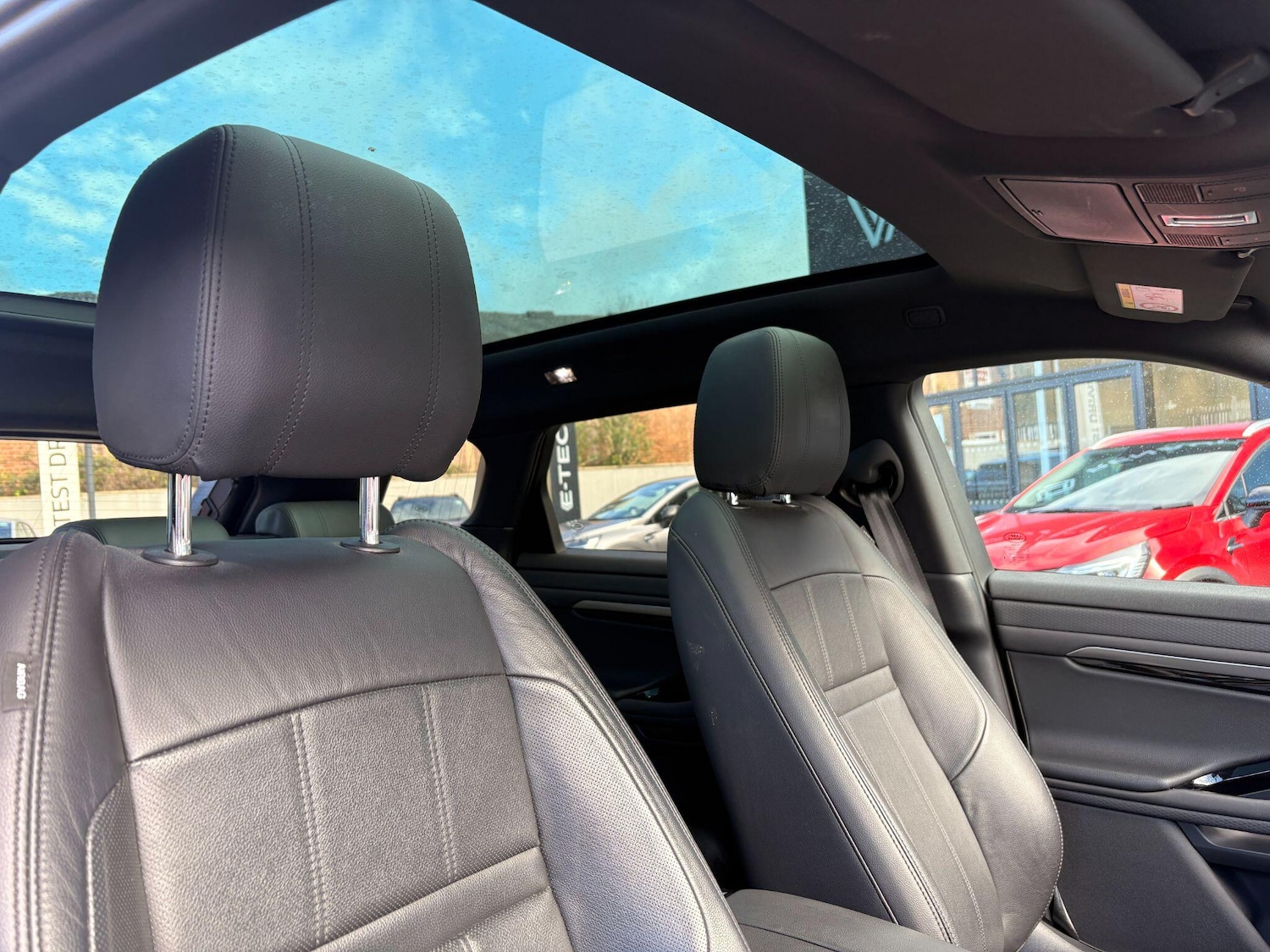 Used Land Rover Range Rover Evoque for sale - 78157092: Photo 14