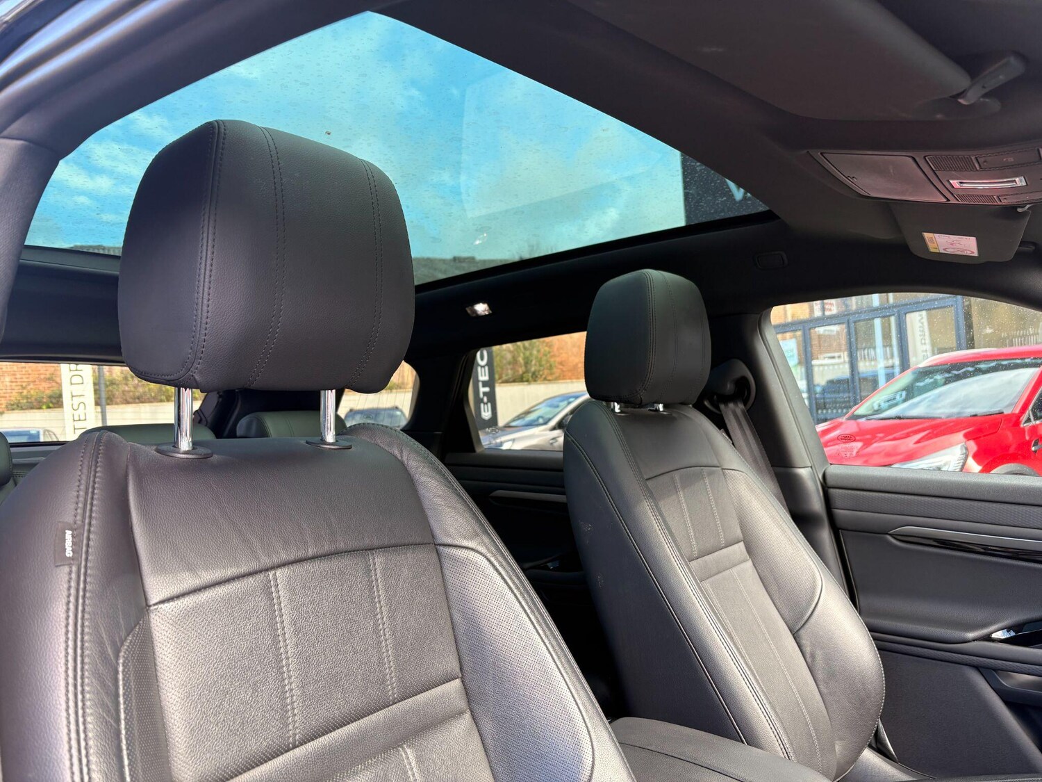 Used Land Rover Range Rover Evoque for sale - 78157092: Photo 15