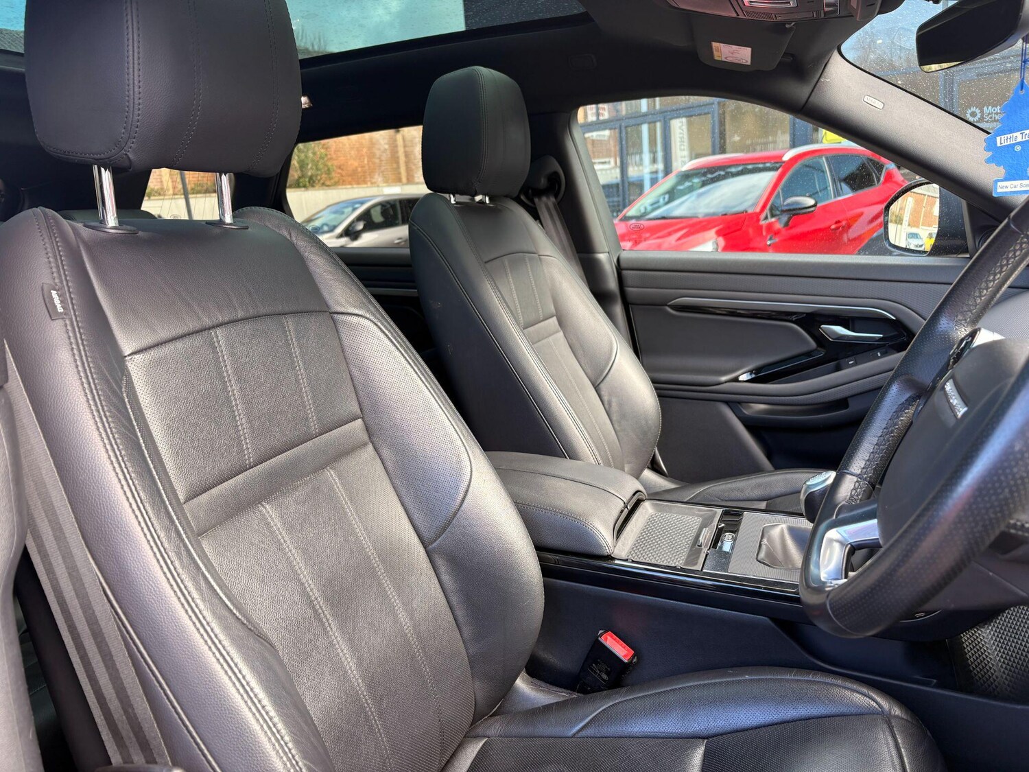 Used Land Rover Range Rover Evoque for sale - 78157092: Photo 16