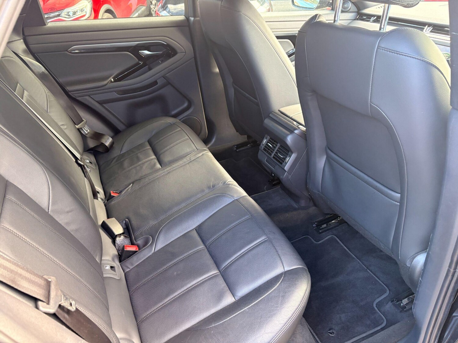 Used Land Rover Range Rover Evoque for sale - 78157092: Photo 17