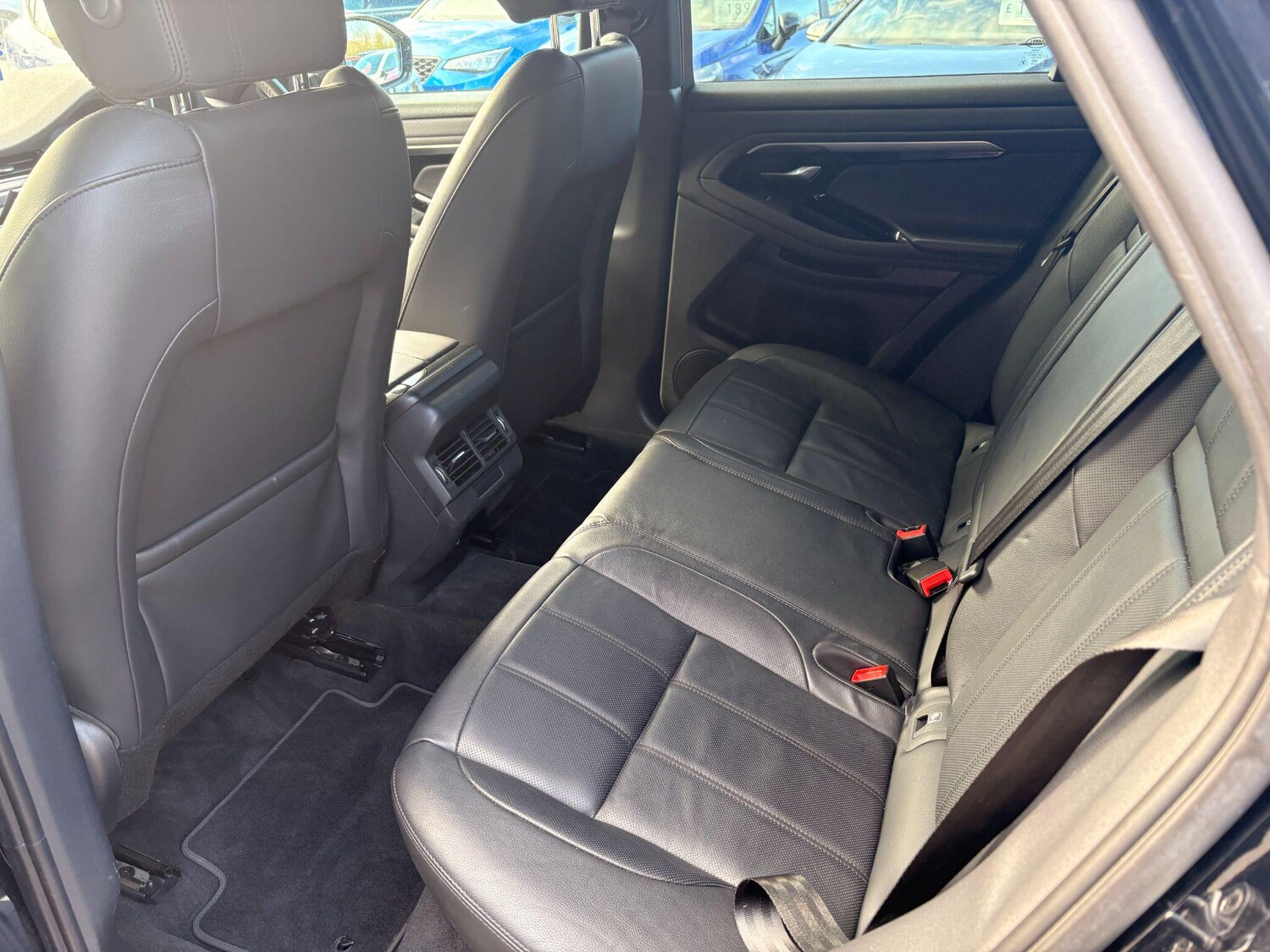 Used Land Rover Range Rover Evoque for sale - 78157092: Photo 18