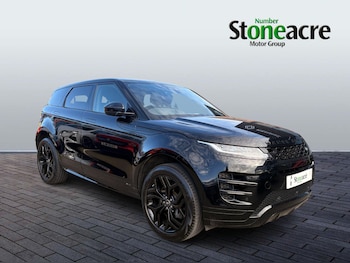 Used Land Rover Range Rover Evoque 2019 for sale - 78157092: Photo