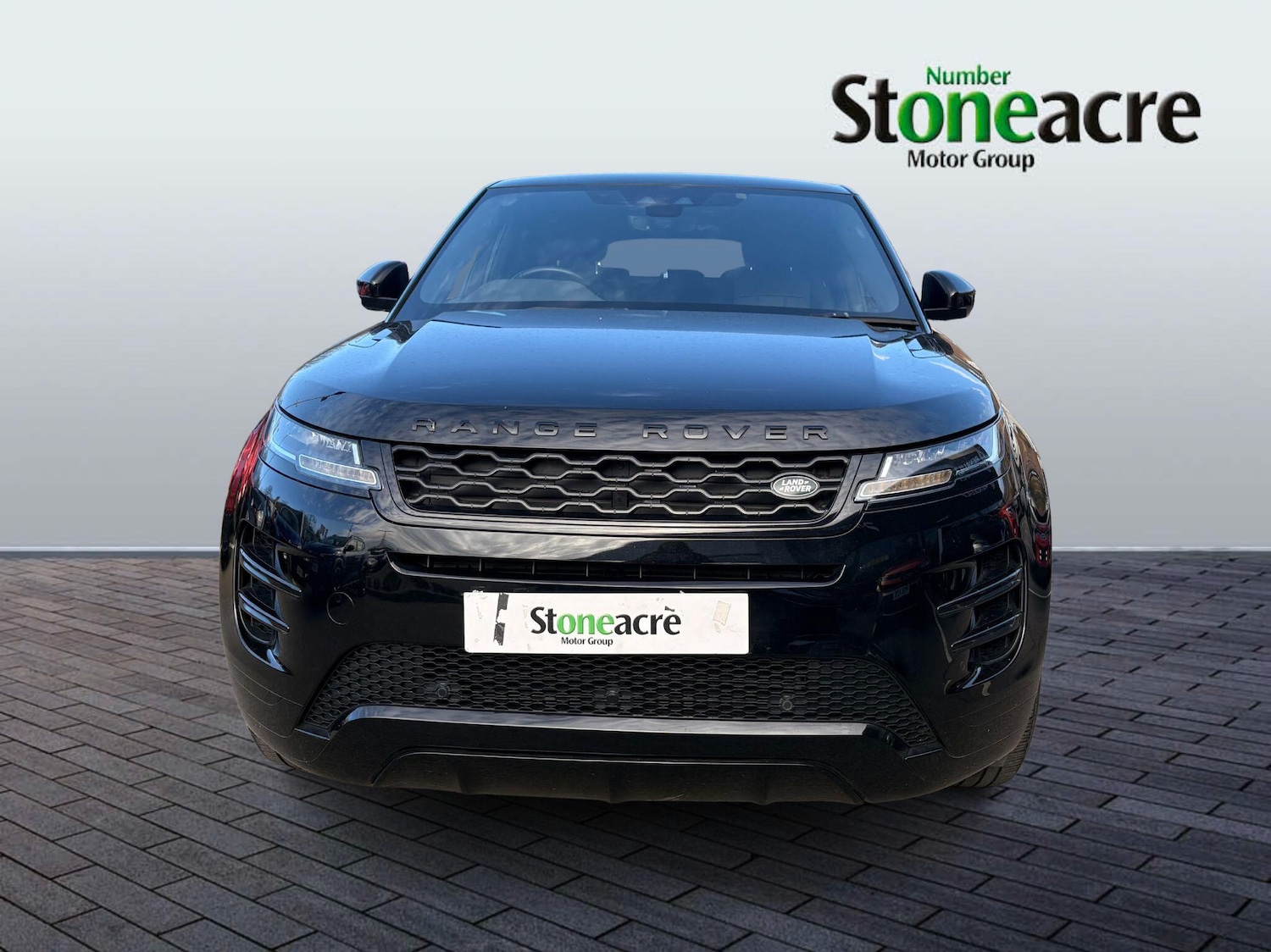 Used Land Rover Range Rover Evoque for sale - 78157092: Photo 2
