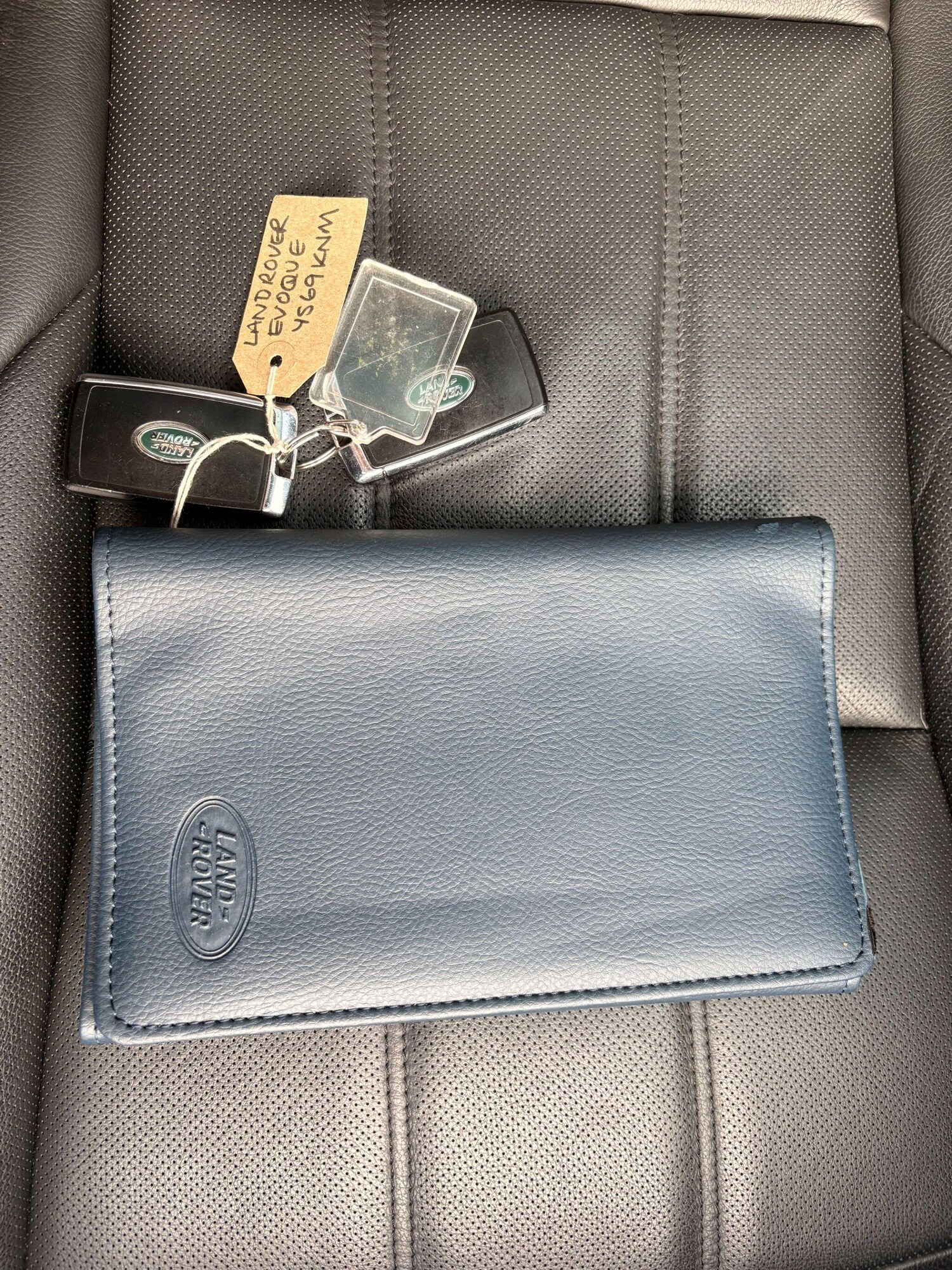 Used Land Rover Range Rover Evoque for sale - 78157092: Photo 25