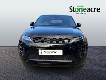 Used Land Rover Range Rover Evoque 2019 for sale - 78157092: Photo