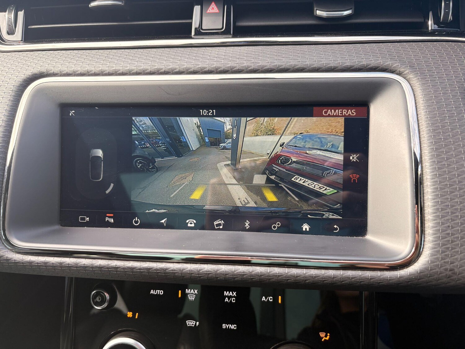 Used Land Rover Range Rover Evoque for sale - 78157092: Photo 33