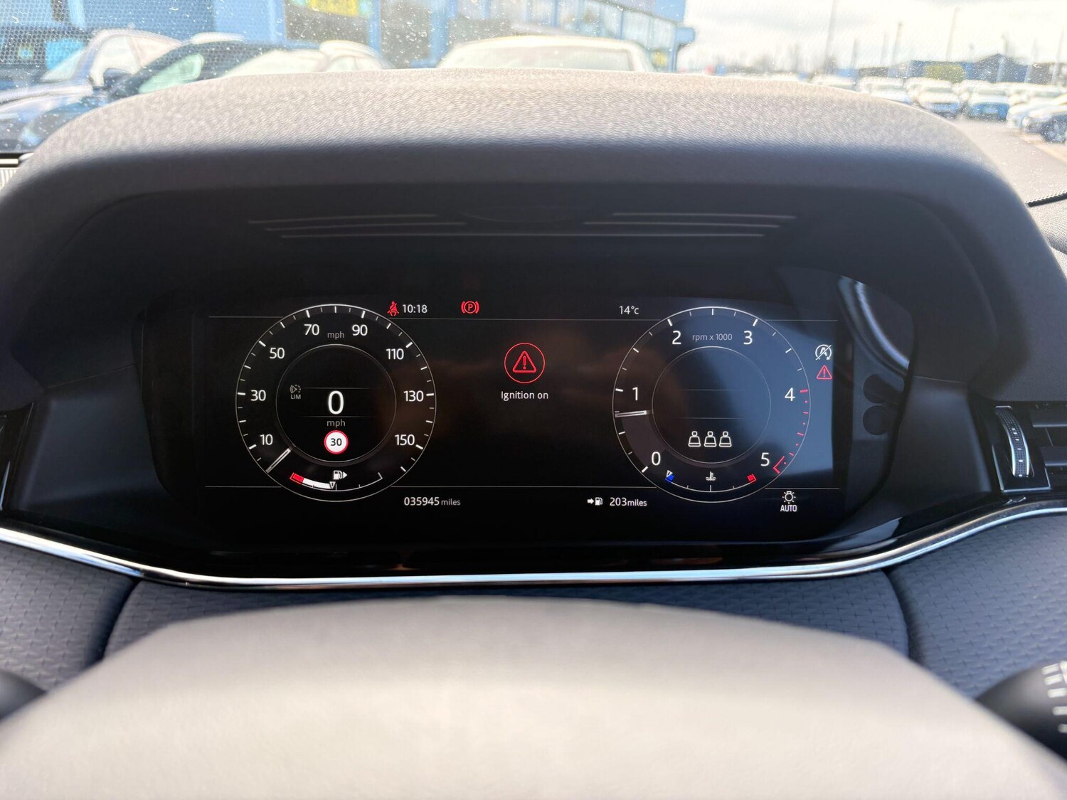 Used Land Rover Range Rover Evoque for sale - 78157092: Photo 34