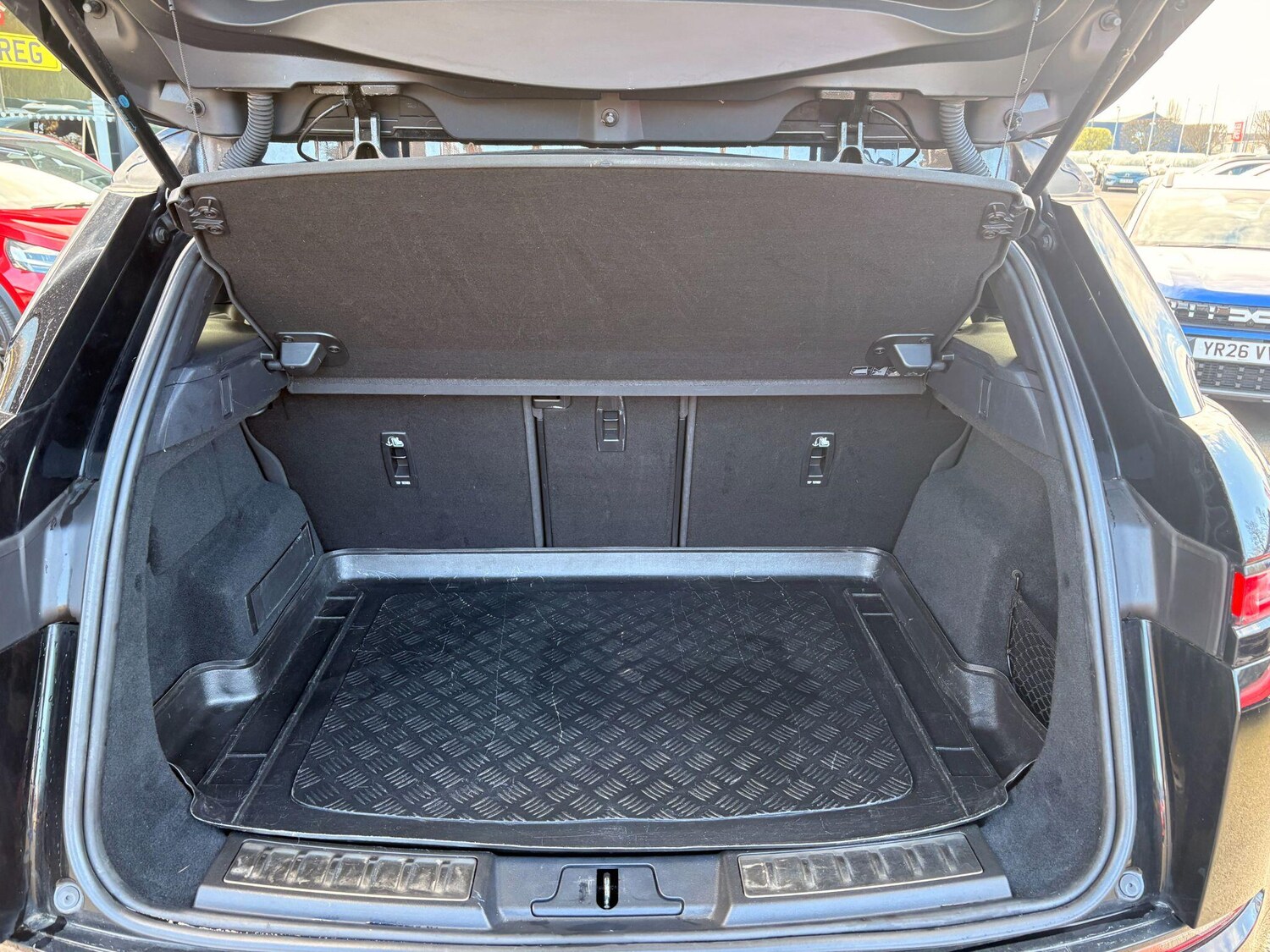 Used Land Rover Range Rover Evoque for sale - 78157092: Photo 35