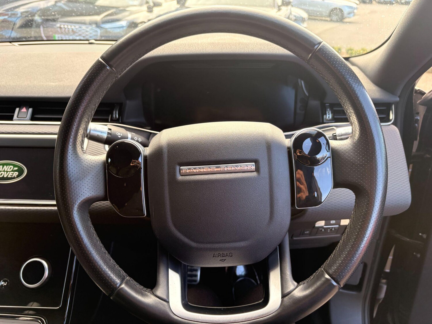 Used Land Rover Range Rover Evoque for sale - 78157092: Photo 36