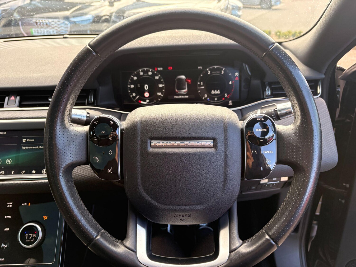 Used Land Rover Range Rover Evoque for sale - 78157092: Photo 37