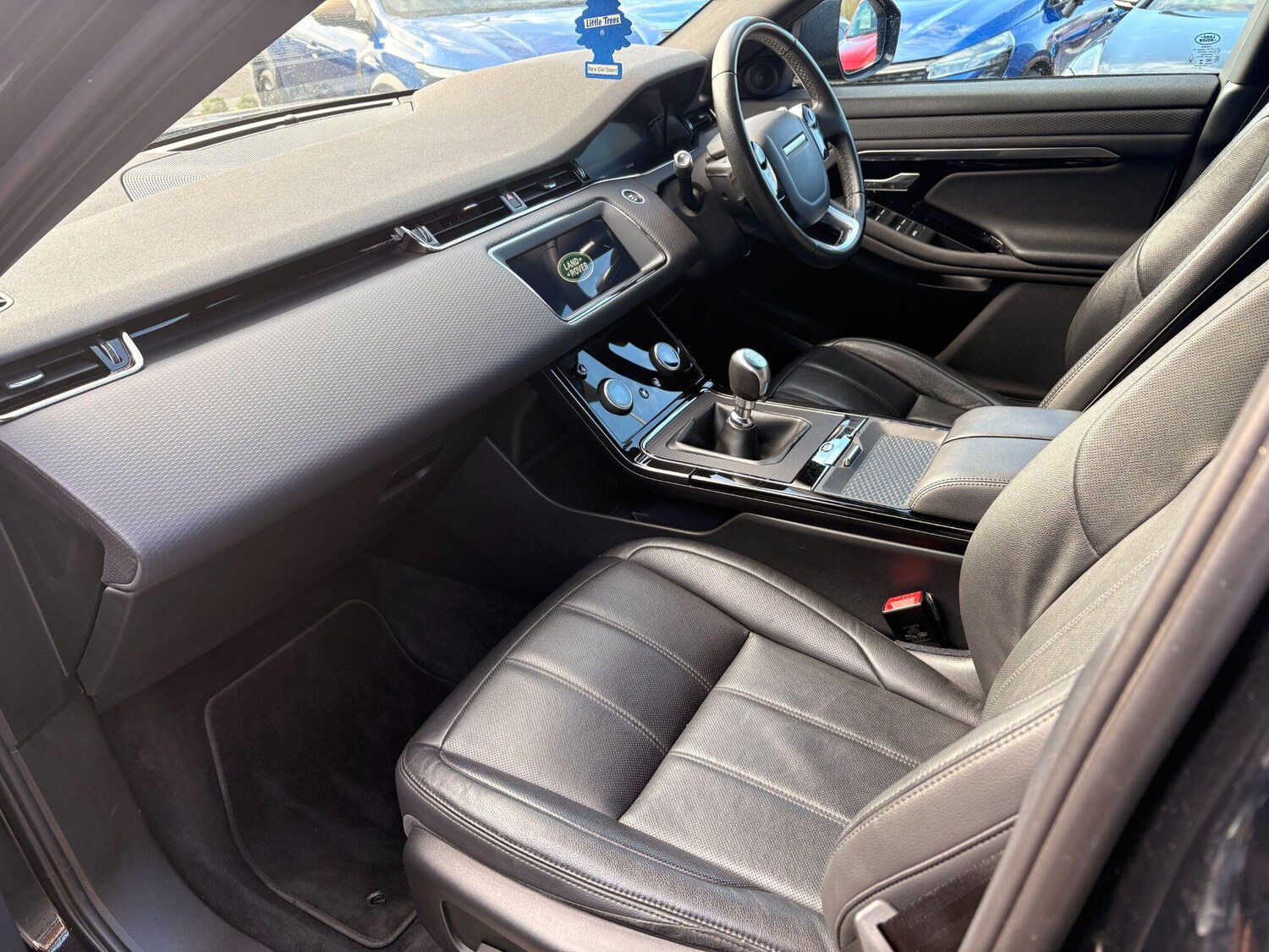 Used Land Rover Range Rover Evoque for sale - 78157092: Photo 38