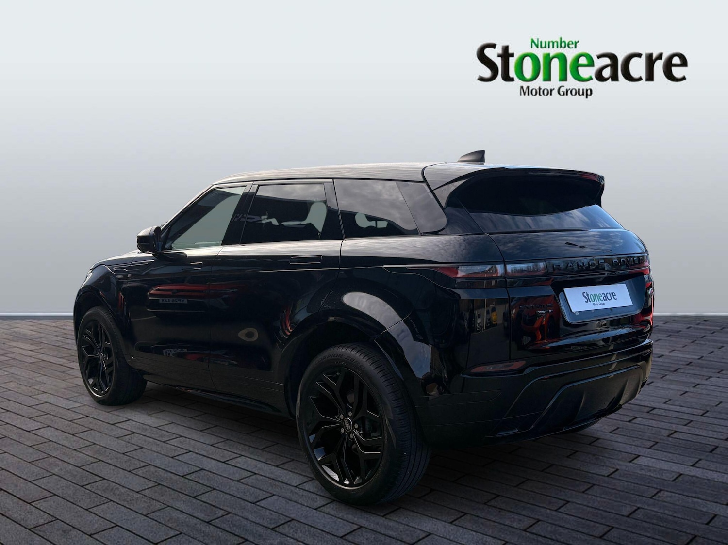Used Land Rover Range Rover Evoque for sale - 78157092: Photo 4