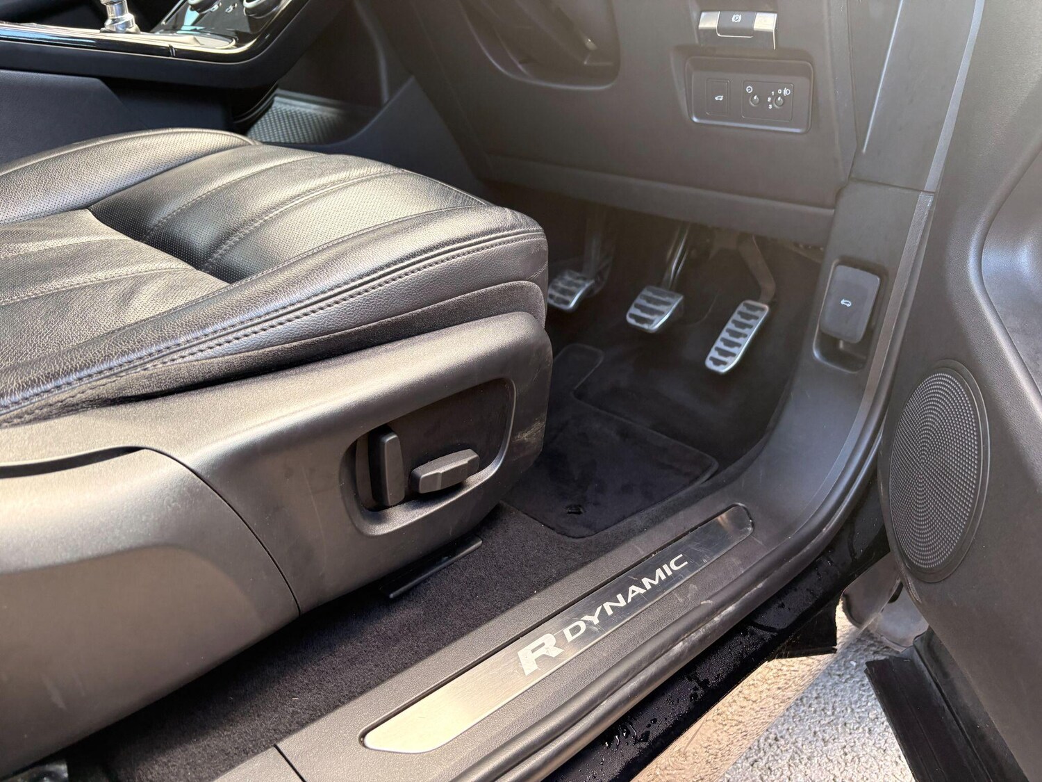 Used Land Rover Range Rover Evoque for sale - 78157092: Photo 41