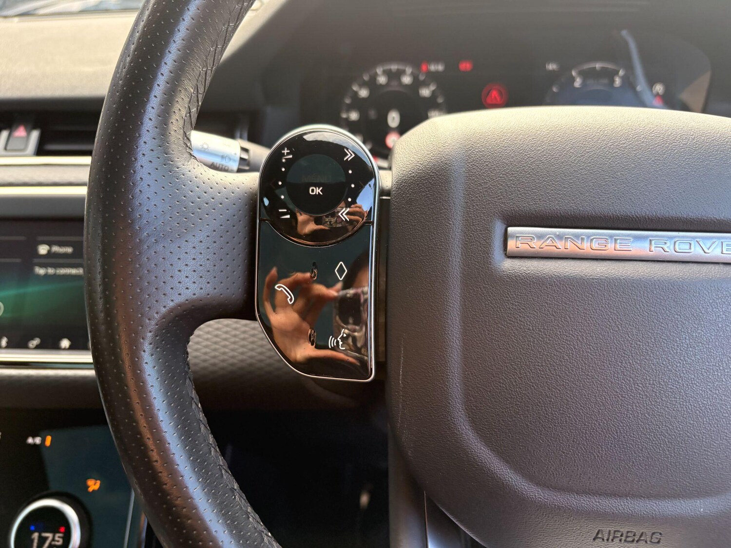 Used Land Rover Range Rover Evoque for sale - 78157092: Photo 42