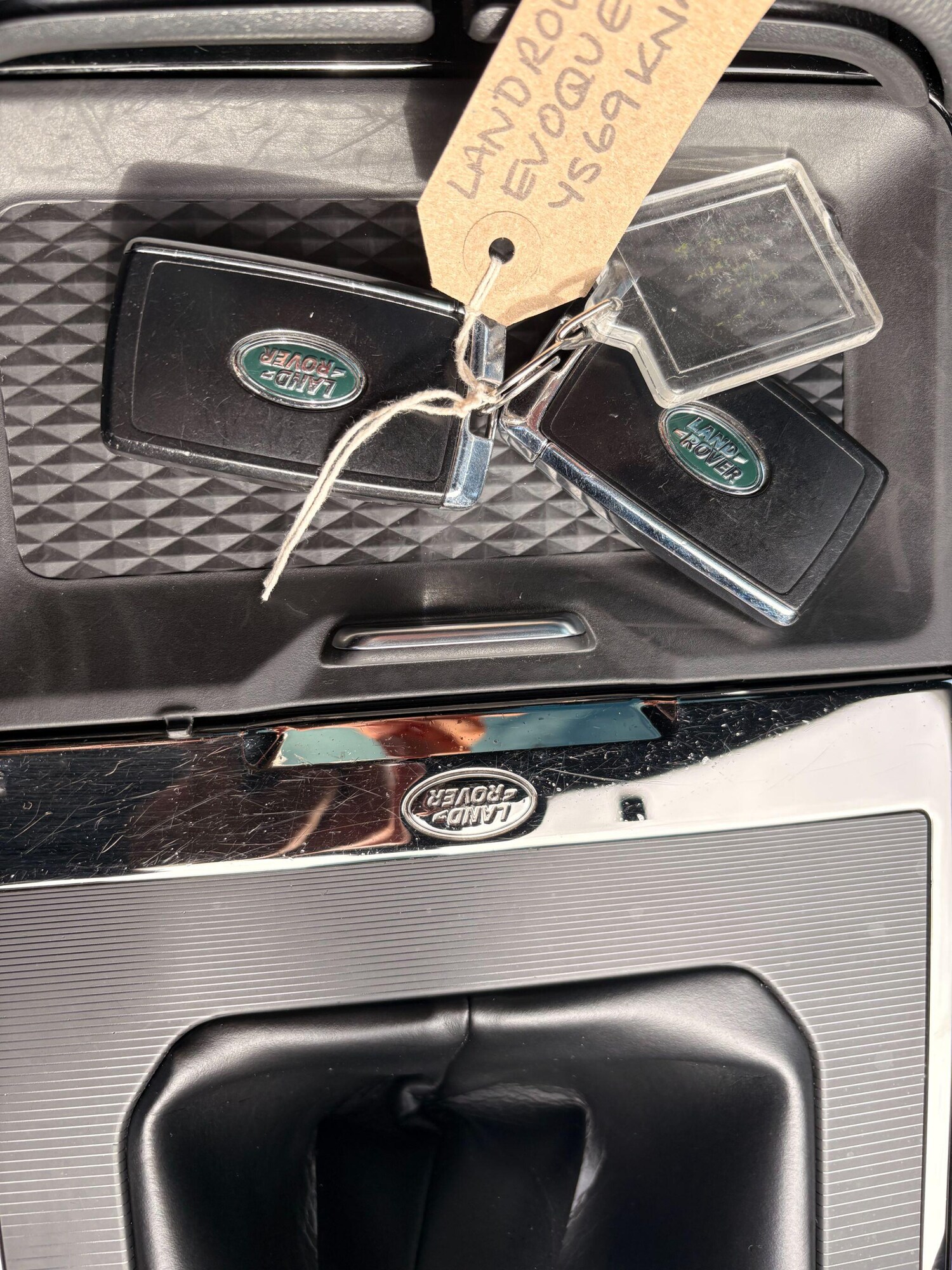 Used Land Rover Range Rover Evoque for sale - 78157092: Photo 44