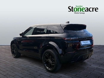 Used Land Rover Range Rover Evoque 2019 for sale - 78157092: Photo