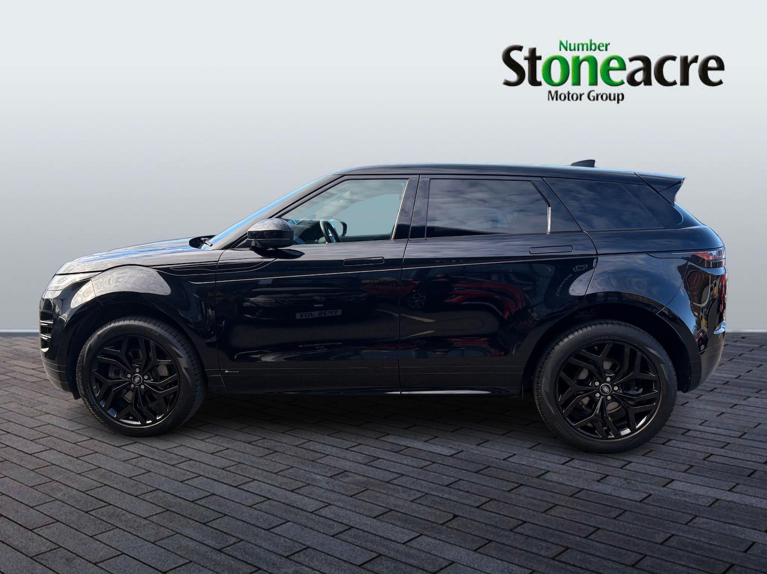 Used Land Rover Range Rover Evoque for sale - 78157092: Photo 5