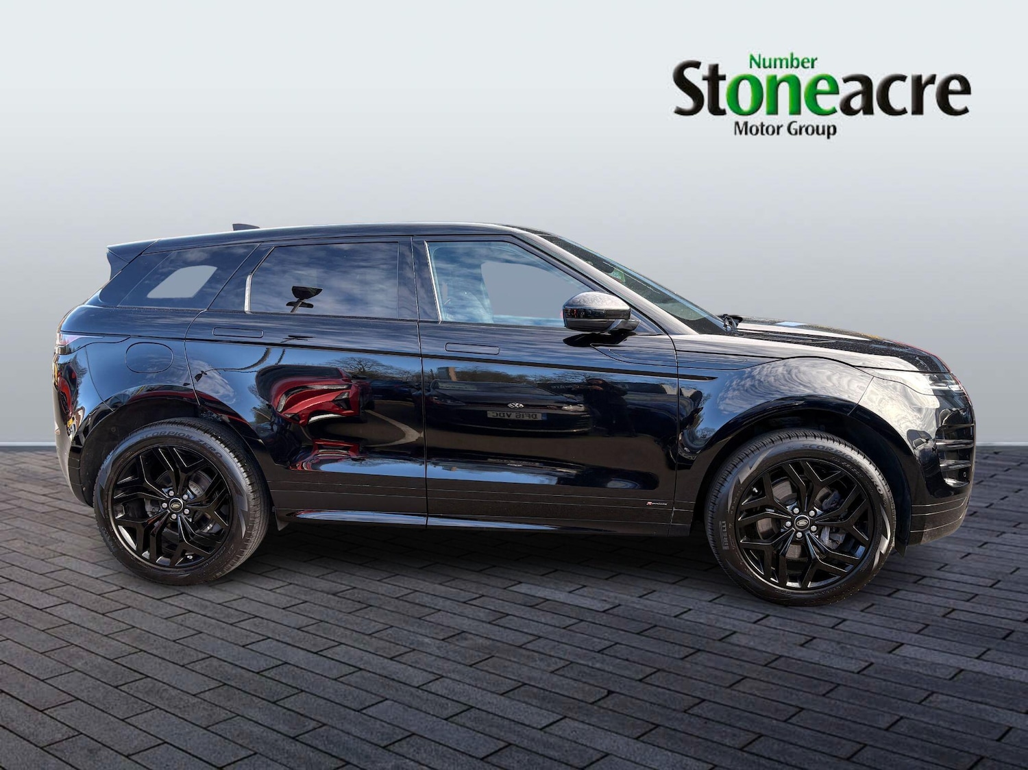 Used Land Rover Range Rover Evoque for sale - 78157092: Photo 7
