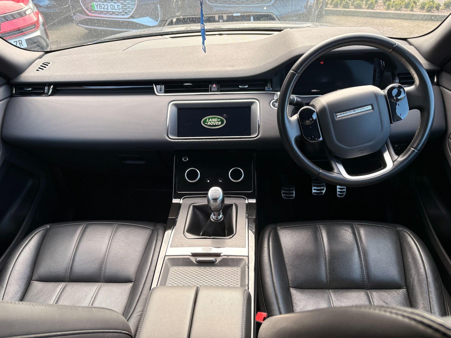 Used Land Rover Range Rover Evoque for sale - 78157092: Photo 9