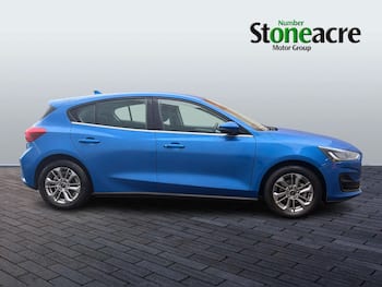 Used Ford Focus 2023 for sale - 79688266: Photo