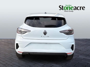 Used Renault Clio 2026 for sale - 78561323: Photo