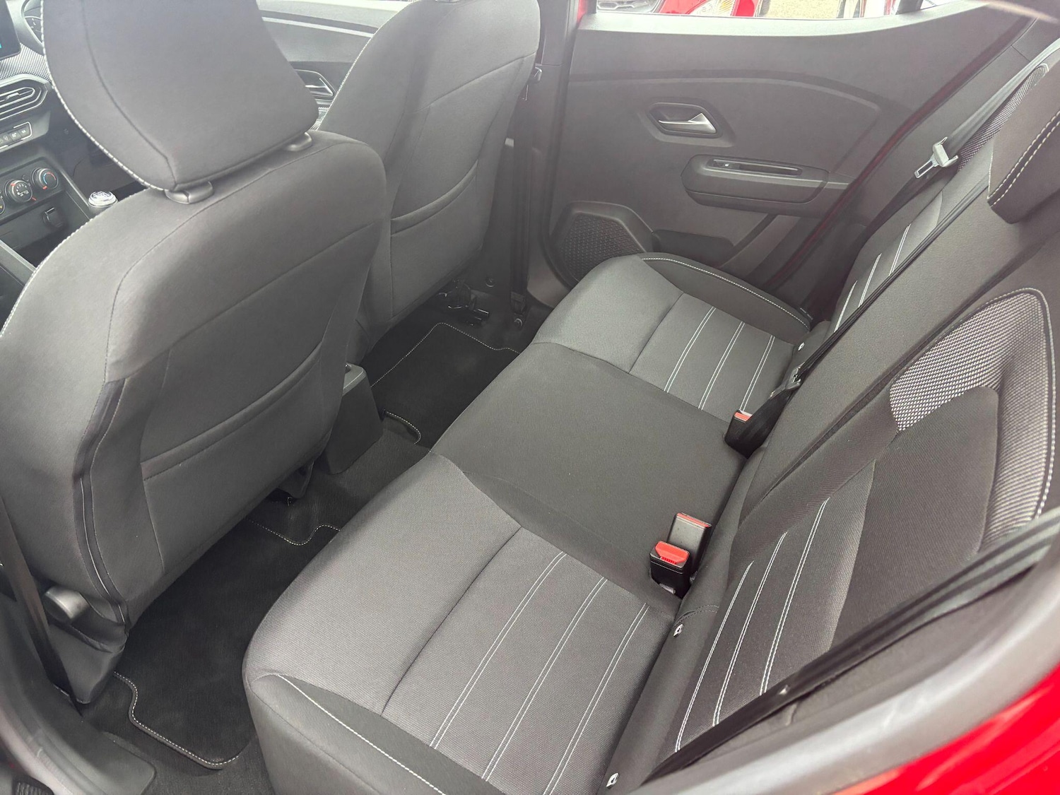 Used Dacia Sandero 2022 for sale - 76512556: Photo 16