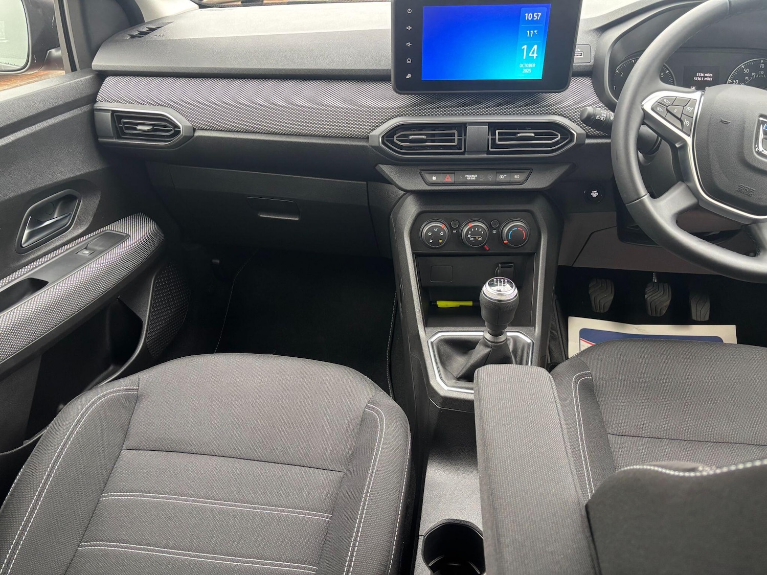 Used Dacia Sandero 2022 for sale - 76512556: Photo 20