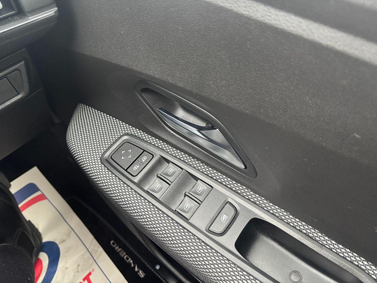 Used Dacia Sandero 2022 for sale - 76512556: Photo 29