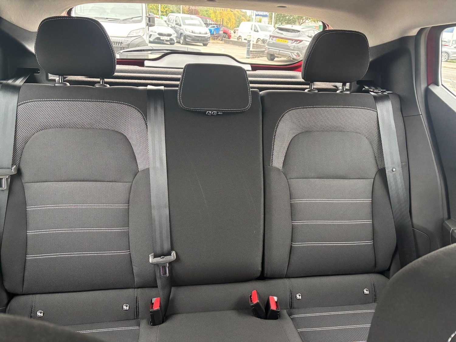 Used Dacia Sandero 2022 for sale - 76512556: Photo 32