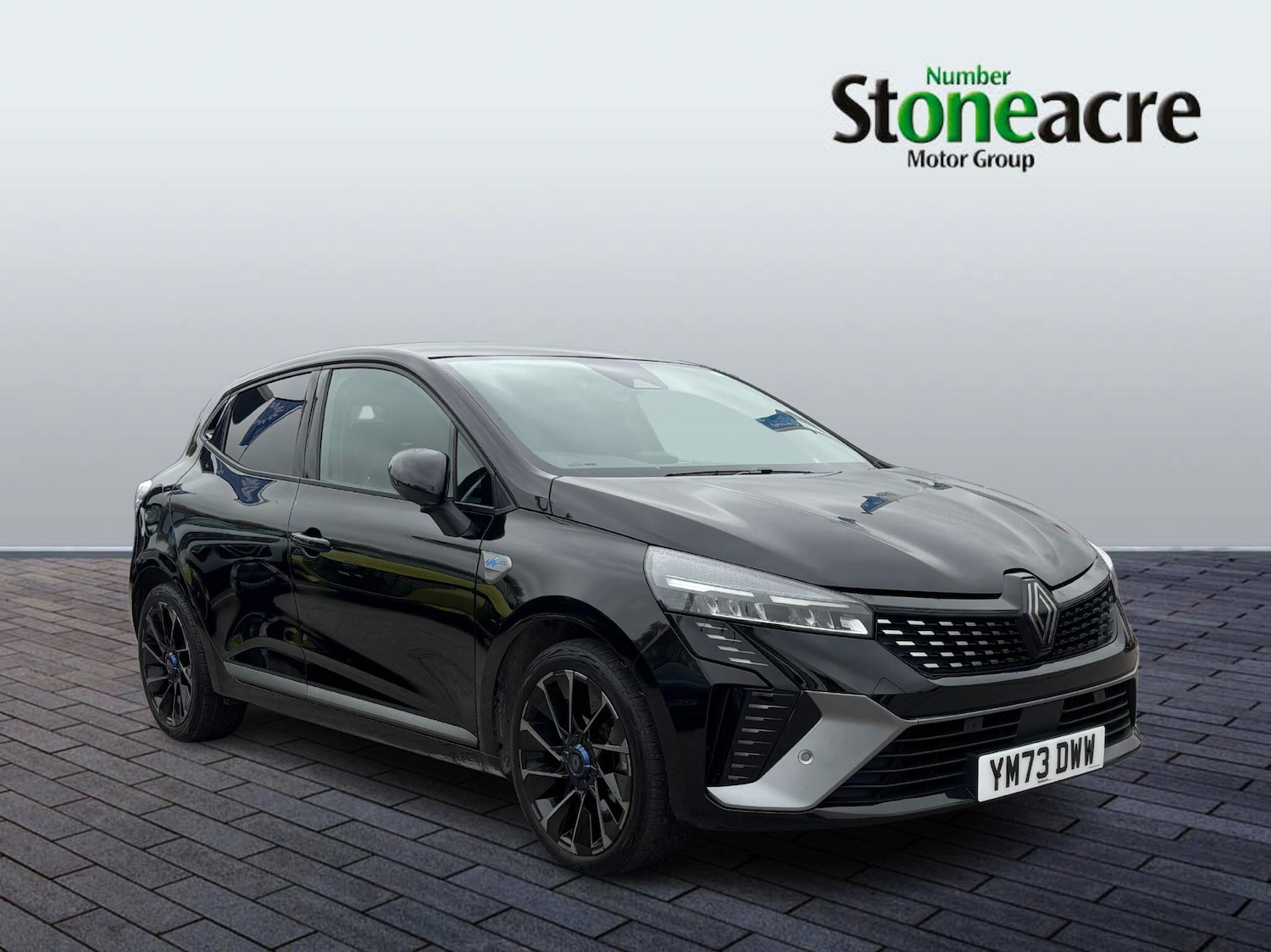 Used Renault Clio 2023 for sale - 76689915: Photo 1