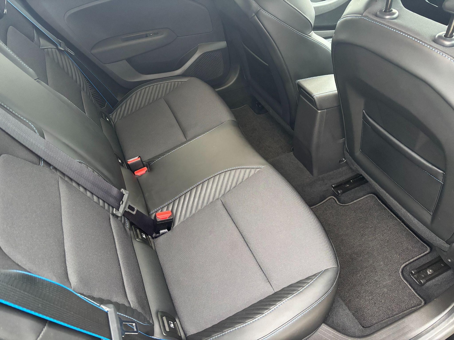 Used Renault Clio 2023 for sale - 76689915: Photo 17