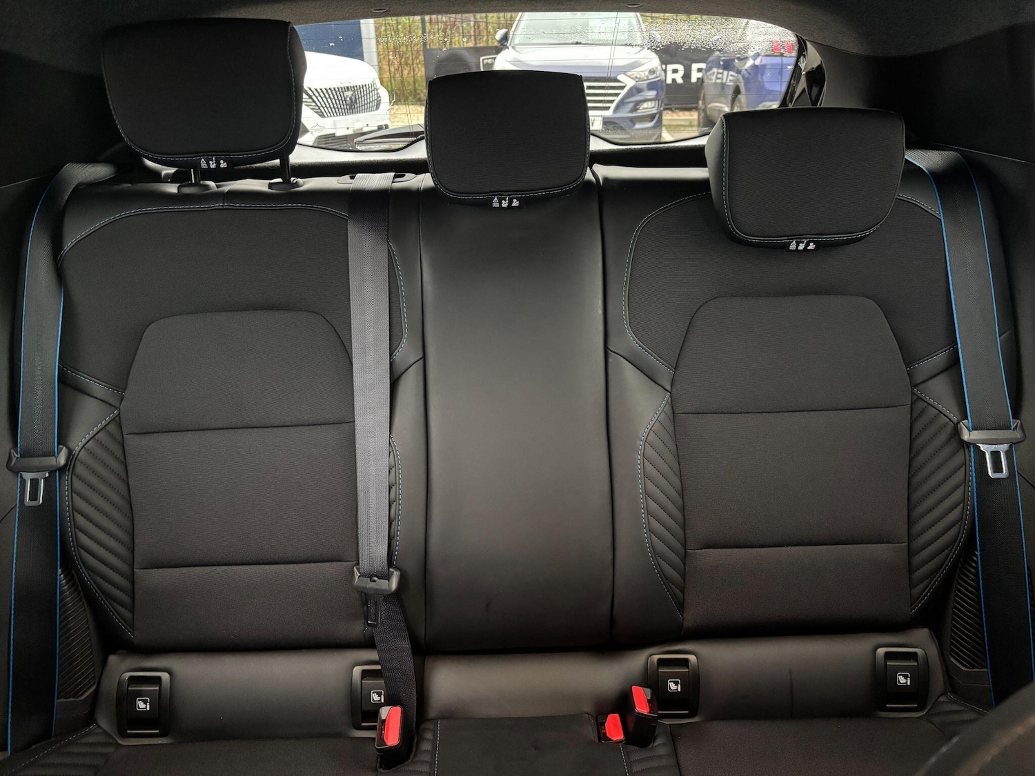 Used Renault Clio 2023 for sale - 76689915: Photo 19