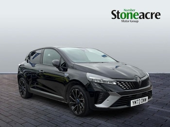 2023 (73) - 1.6 E-TECH full hybrid 145 Esprit Alpine 5dr Auto