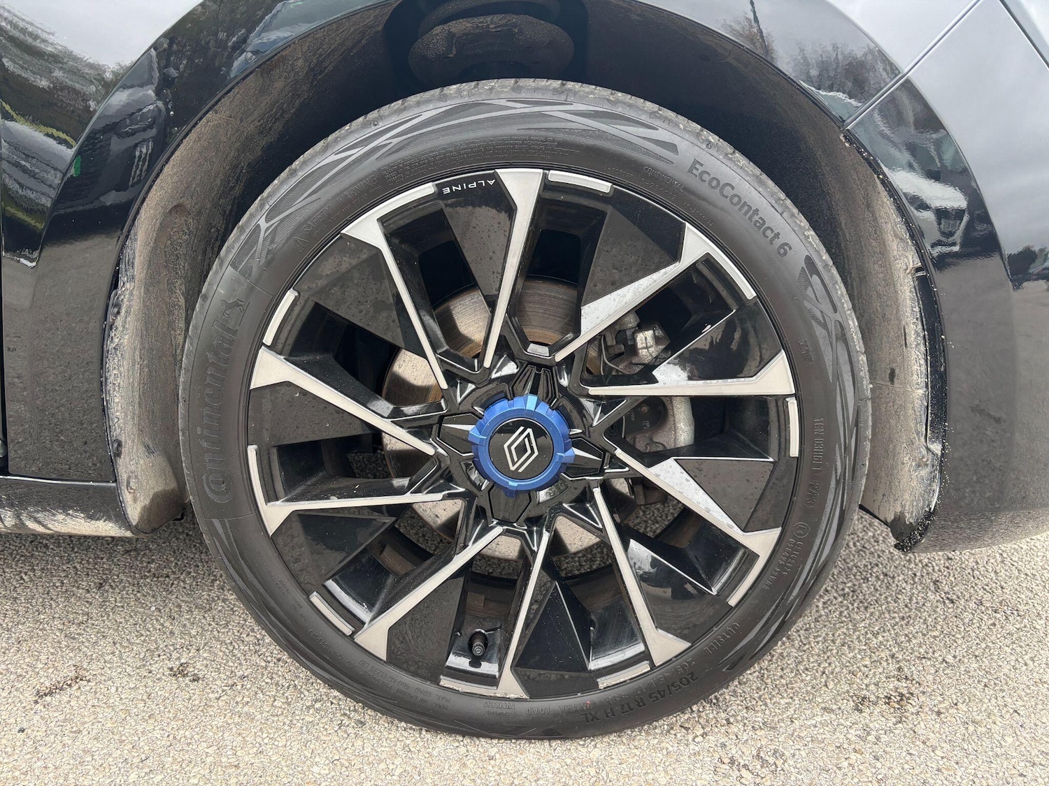 Used Renault Clio 2023 for sale - 76689915: Photo 26