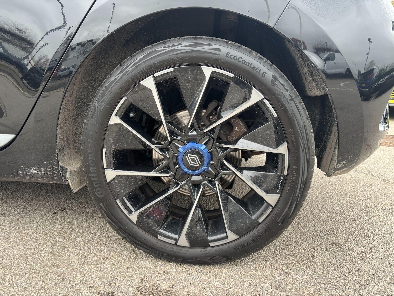 Used Renault Clio 2023 for sale - 76689915: Photo 28