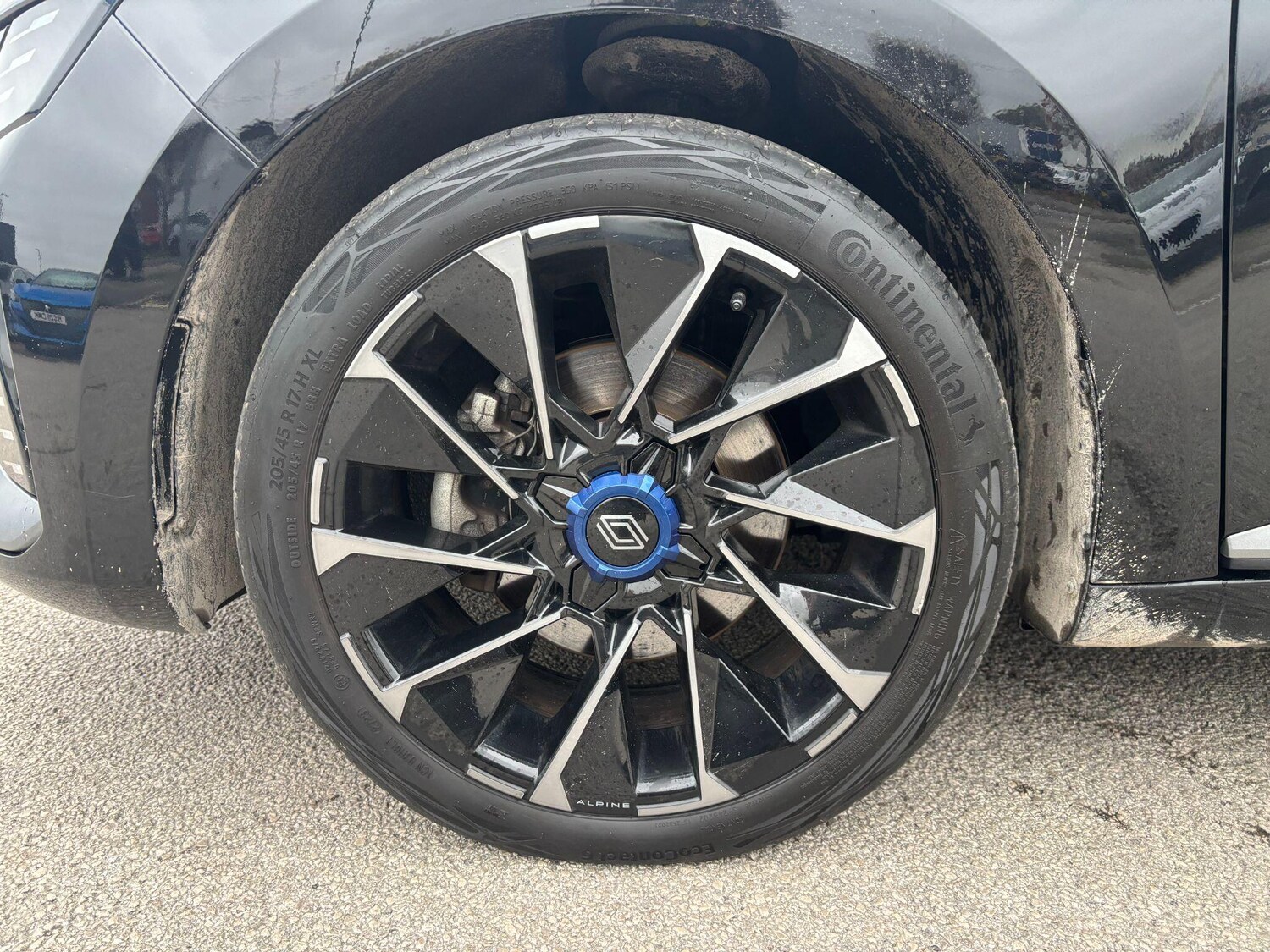 Used Renault Clio 2023 for sale - 76689915: Photo 29