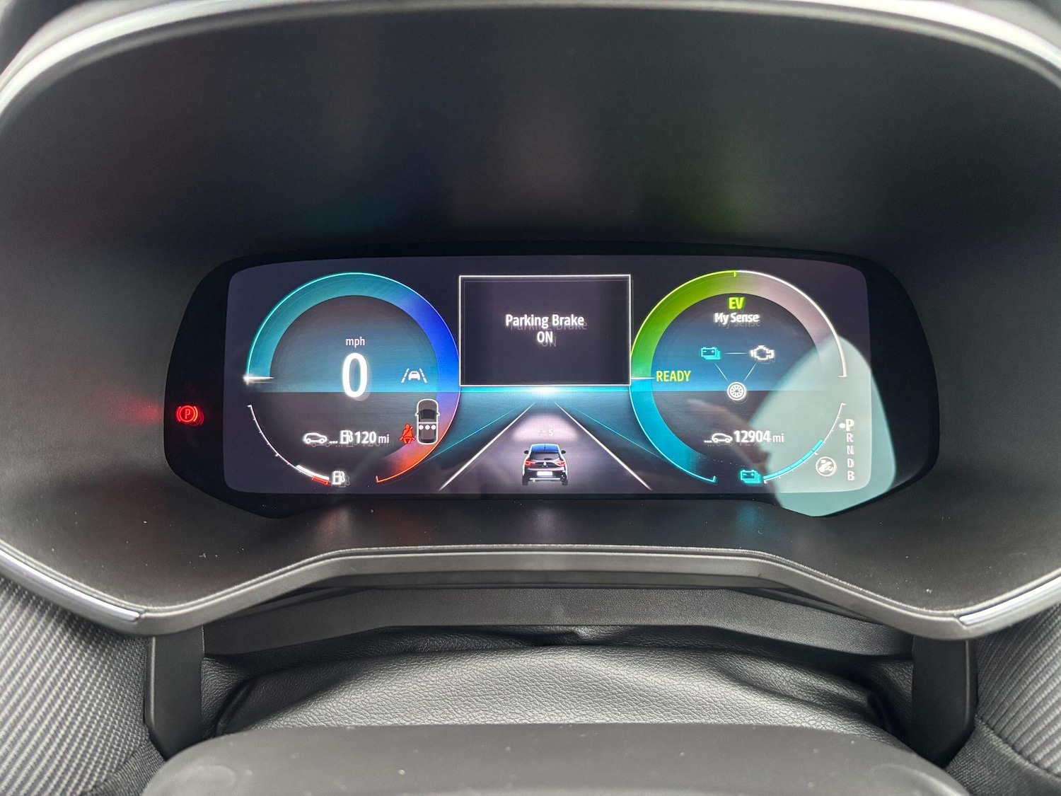 Used Renault Clio 2023 for sale - 76689915: Photo 33