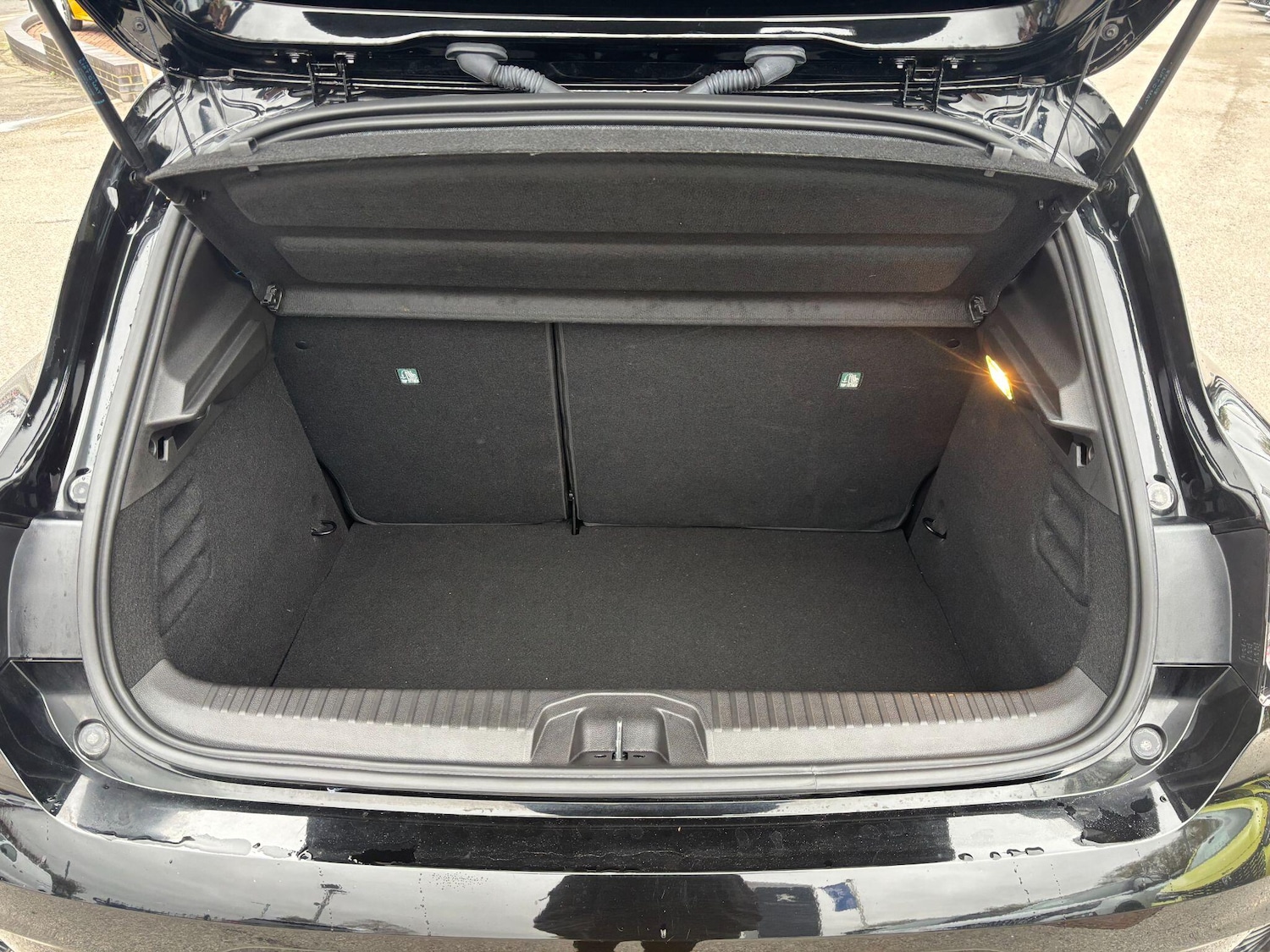 Used Renault Clio 2023 for sale - 76689915: Photo 34